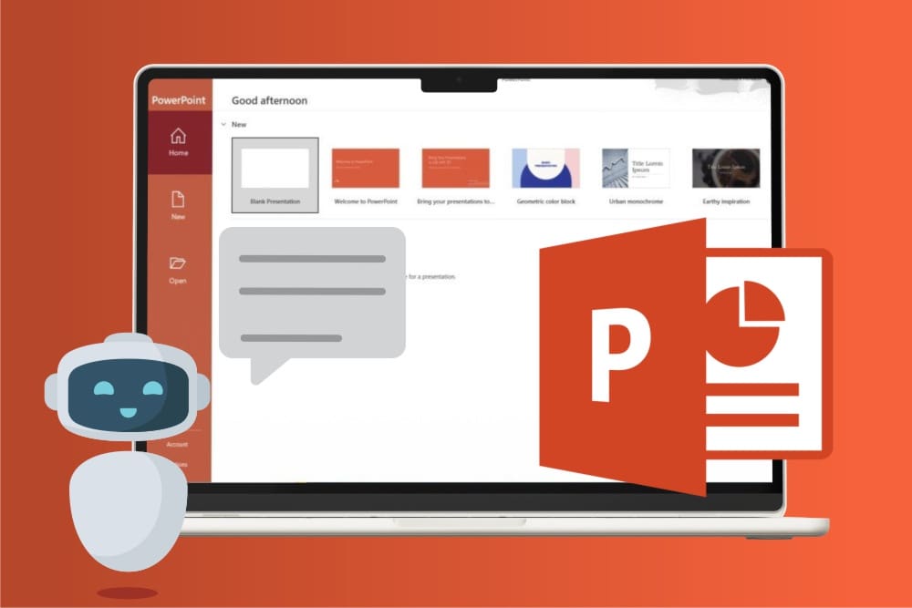 9 Công Cụ AI Tạo Slide Thuyết Trình Chuyên Nghiệp Và Nhanh Chóng