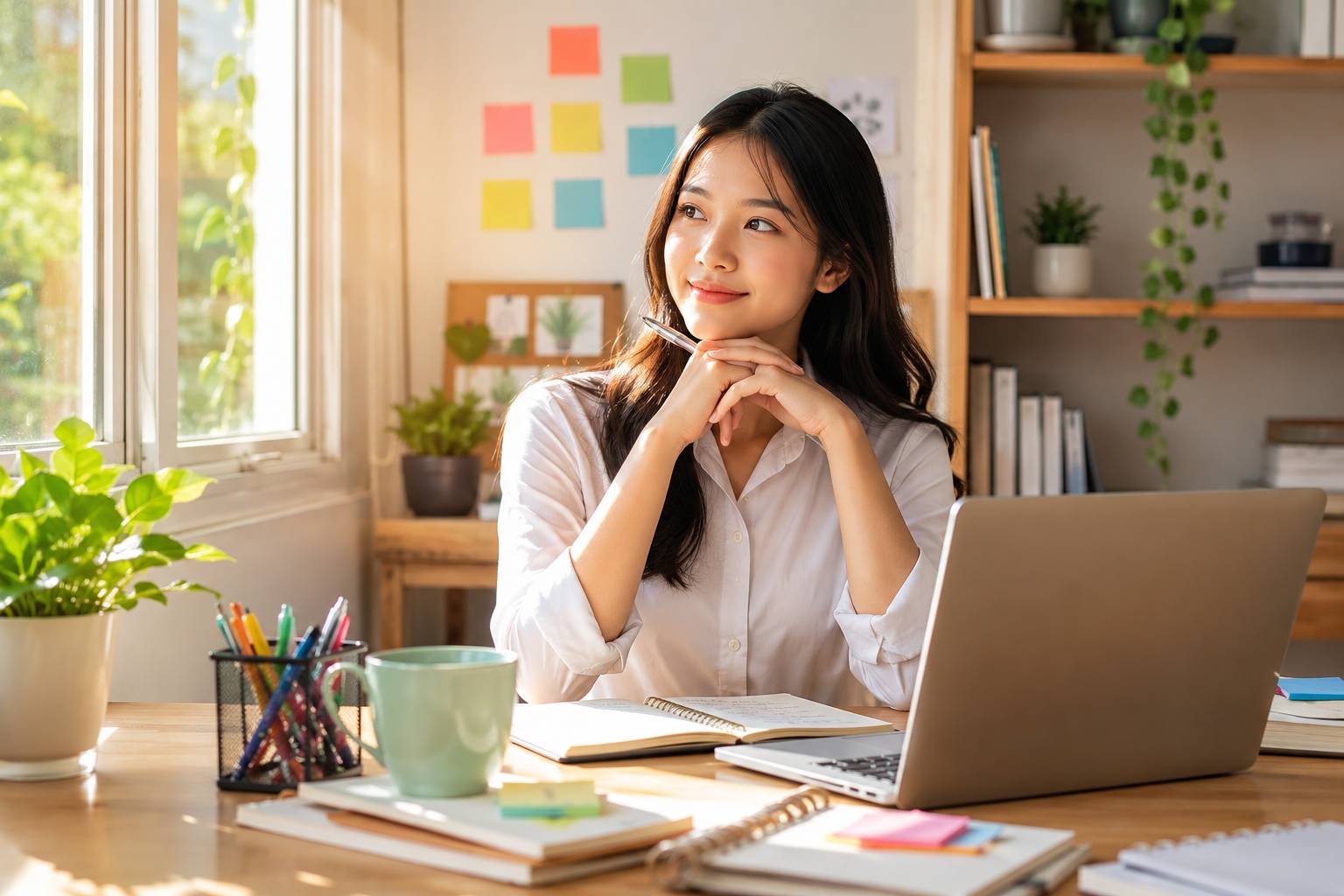C&aacute;ch Vượt Qua Hội Chứng Kiệt Sức Để Duy Tr&igrave; Động Lực Học Tập Bền Bỉ
