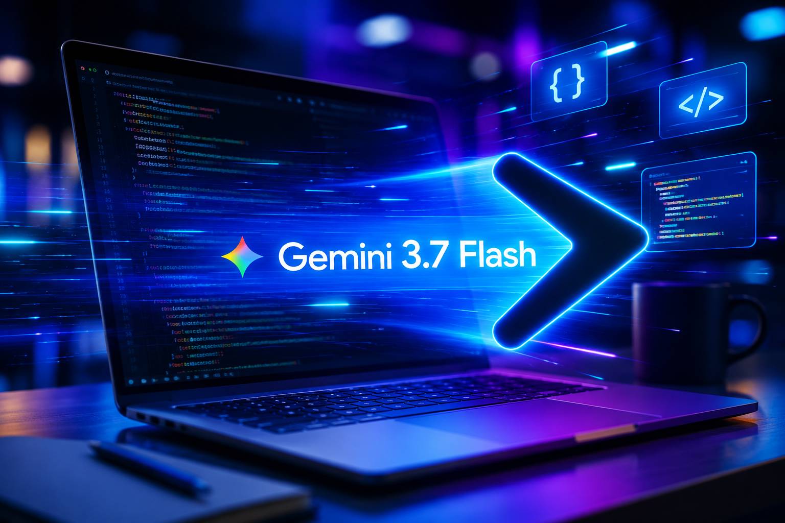 Gemini 3.7 Flash Trong GitHub Copilot: Học Code Sao Cho Hiệu Quả?