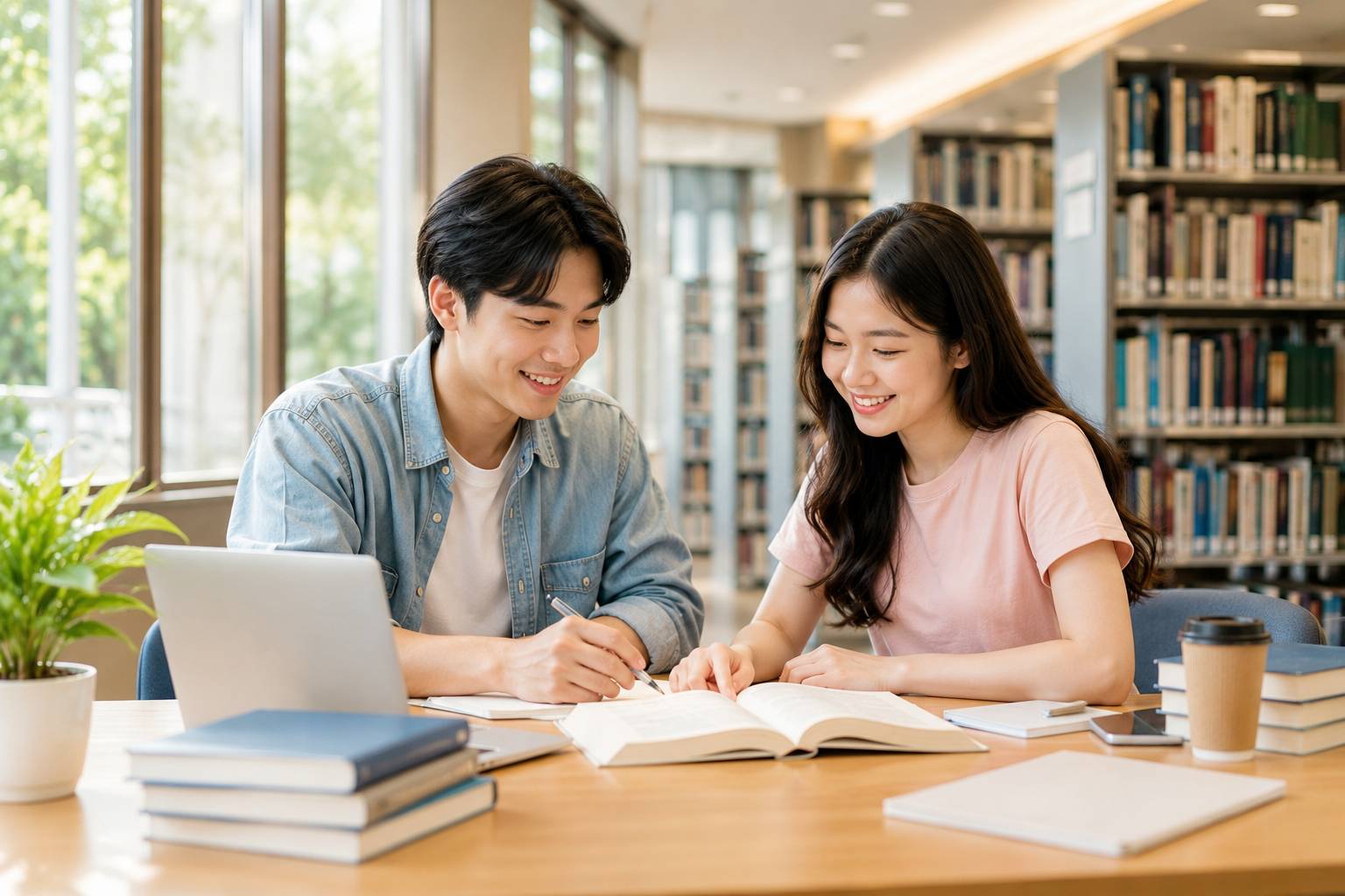 Gemini Study Notebooks - C&aacute;ch AI C&aacute; Nh&acirc;n H&oacute;a Việc Học