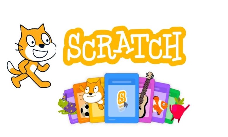 Lập Trình Scratch Cho Trẻ Em: Ưu Điểm Và Lợi Ích