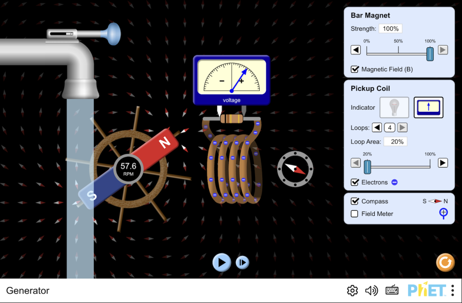 M&aacute;y Ph&aacute;t Điện