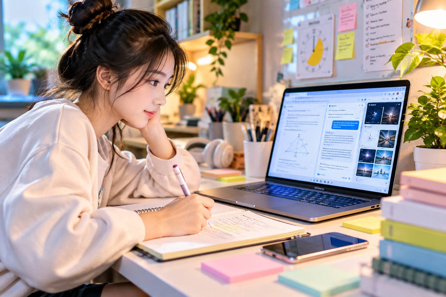 Thủ Thuật Chrome: Mẹo Học Tập Giảm Rối Tab, Tăng Tập Trung