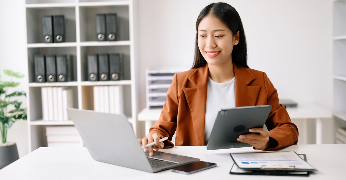 Vượt Qua Hội Chứng Hậu Nghỉ Lễ: Bắt Nhịp Lại C&ocirc;ng Việc Cực Dễ