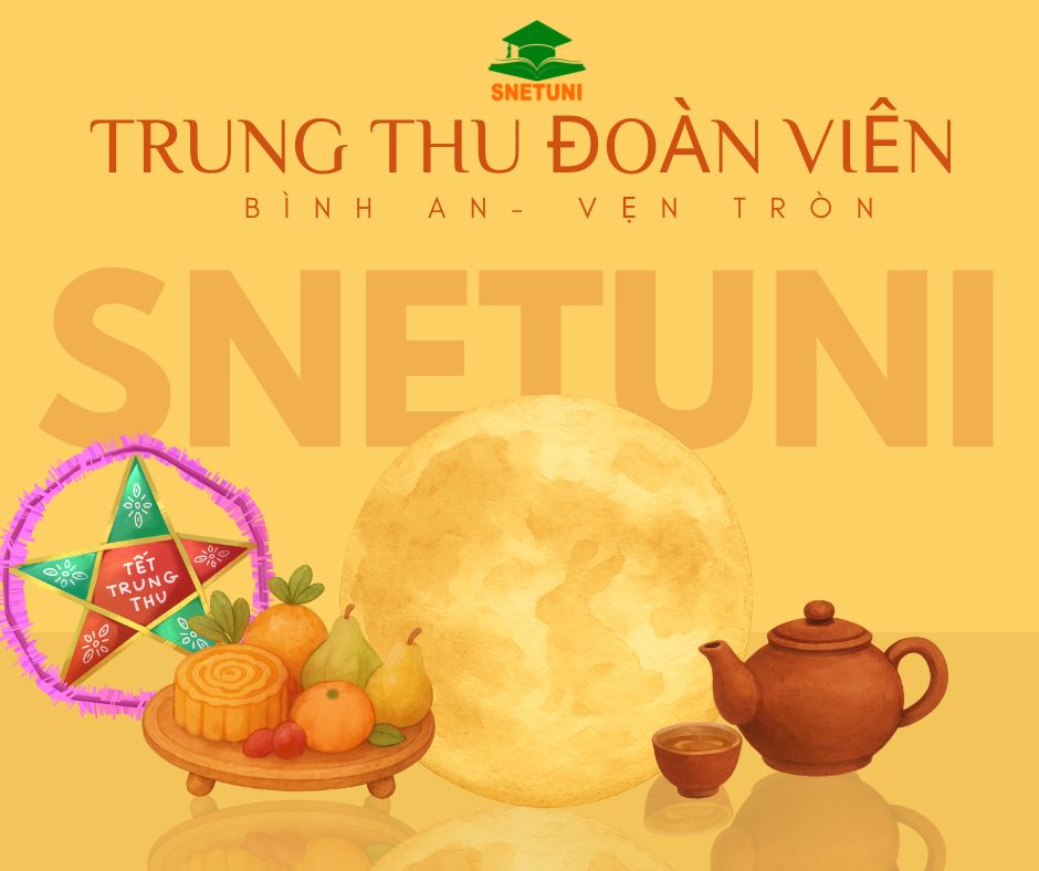 Ý Nghĩa Tết Trung Thu Đoàn Viên Và Cách Snetuni Gắn Kết Gia Đình