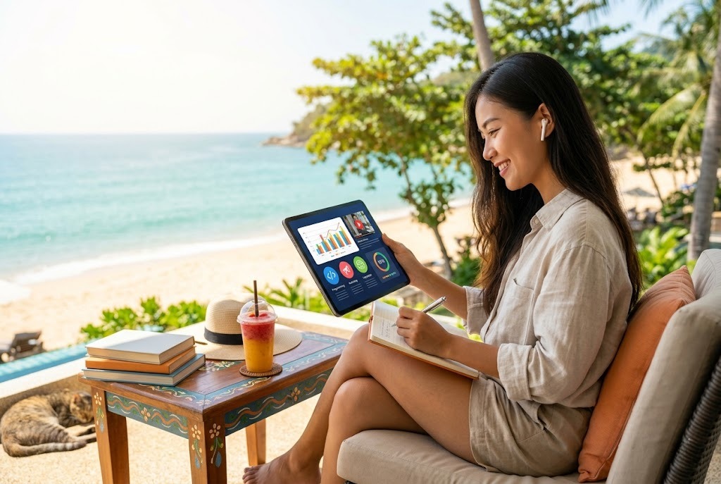 Học online hiệu quả là lựa chọn thông minh để tiết kiệm và bứt phá dịp lễ