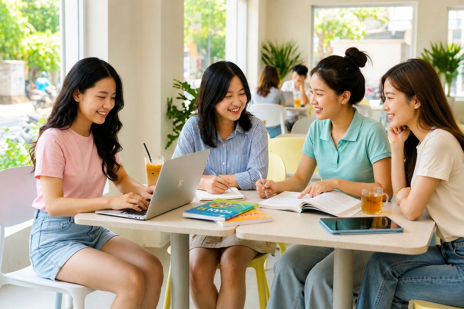 Gemini Notebook hỗ trợ học tập với tư duy bằng AI 