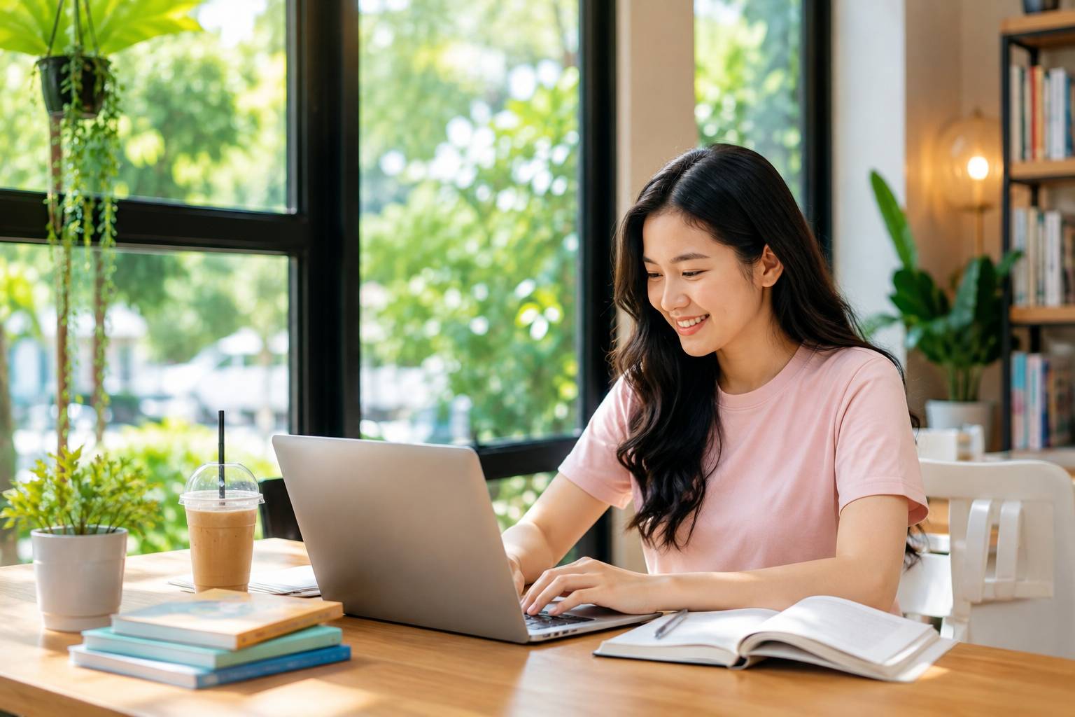 Gemini Study Notebook hỗ trợ học tập và ôn thi hiệu quả 