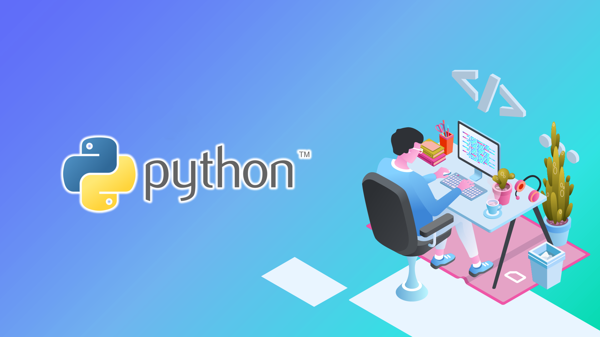 Hướng dẫn chi tiết về lộ trình học Python toàn diện cho người mới bắt đầu 