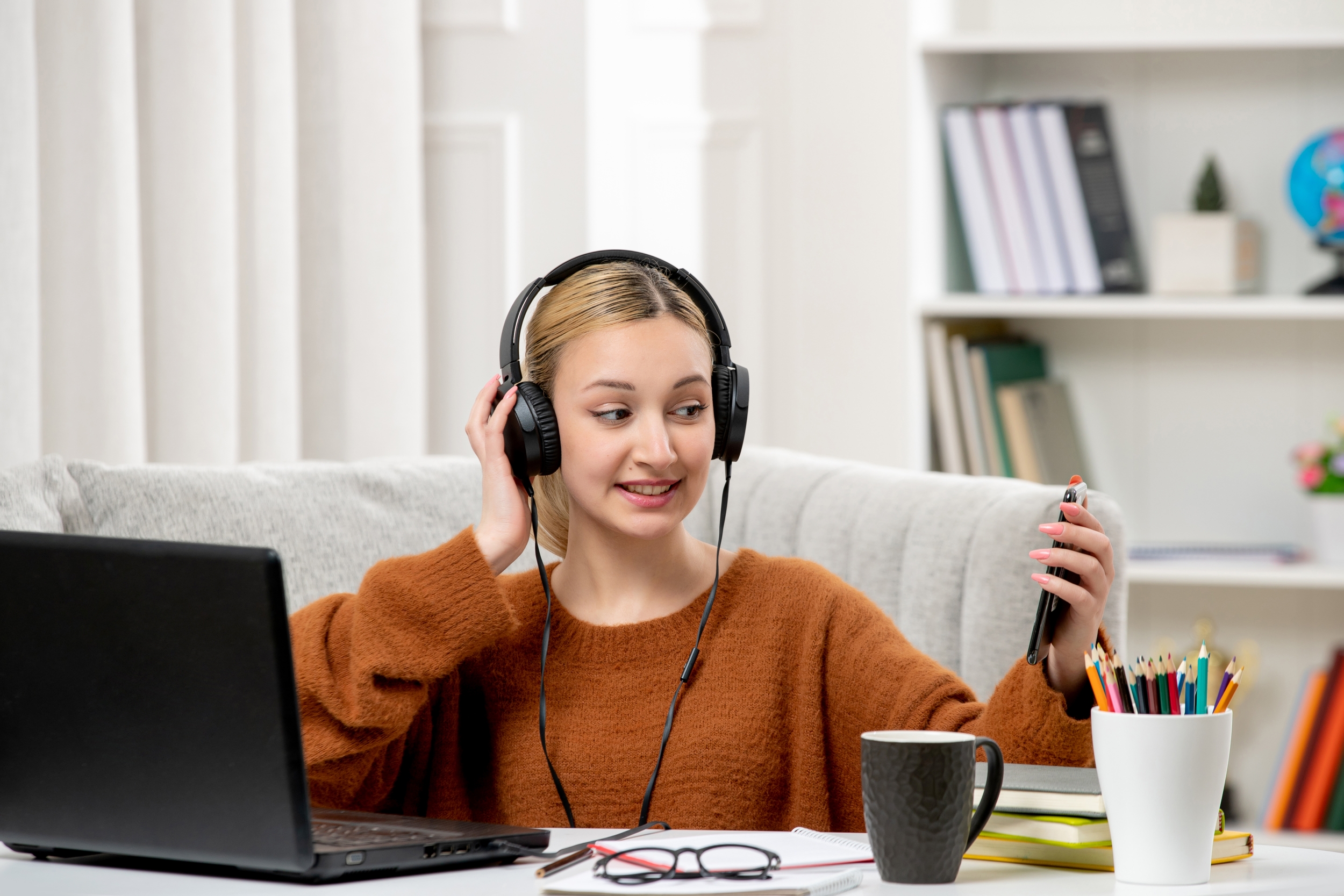 Học tiếng Anh online hiệu quả mang lại cho bạn sự tự tin và phản xạ ngôn ngữ tự nhiên 