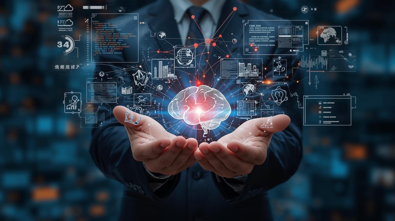 Phát triển kỹ năng mềm thời đại AI hiệu quả 