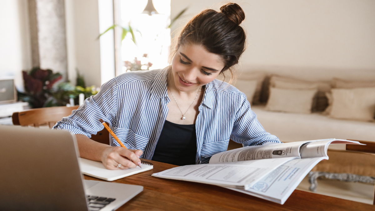 Kỹ năng IELTS Writing