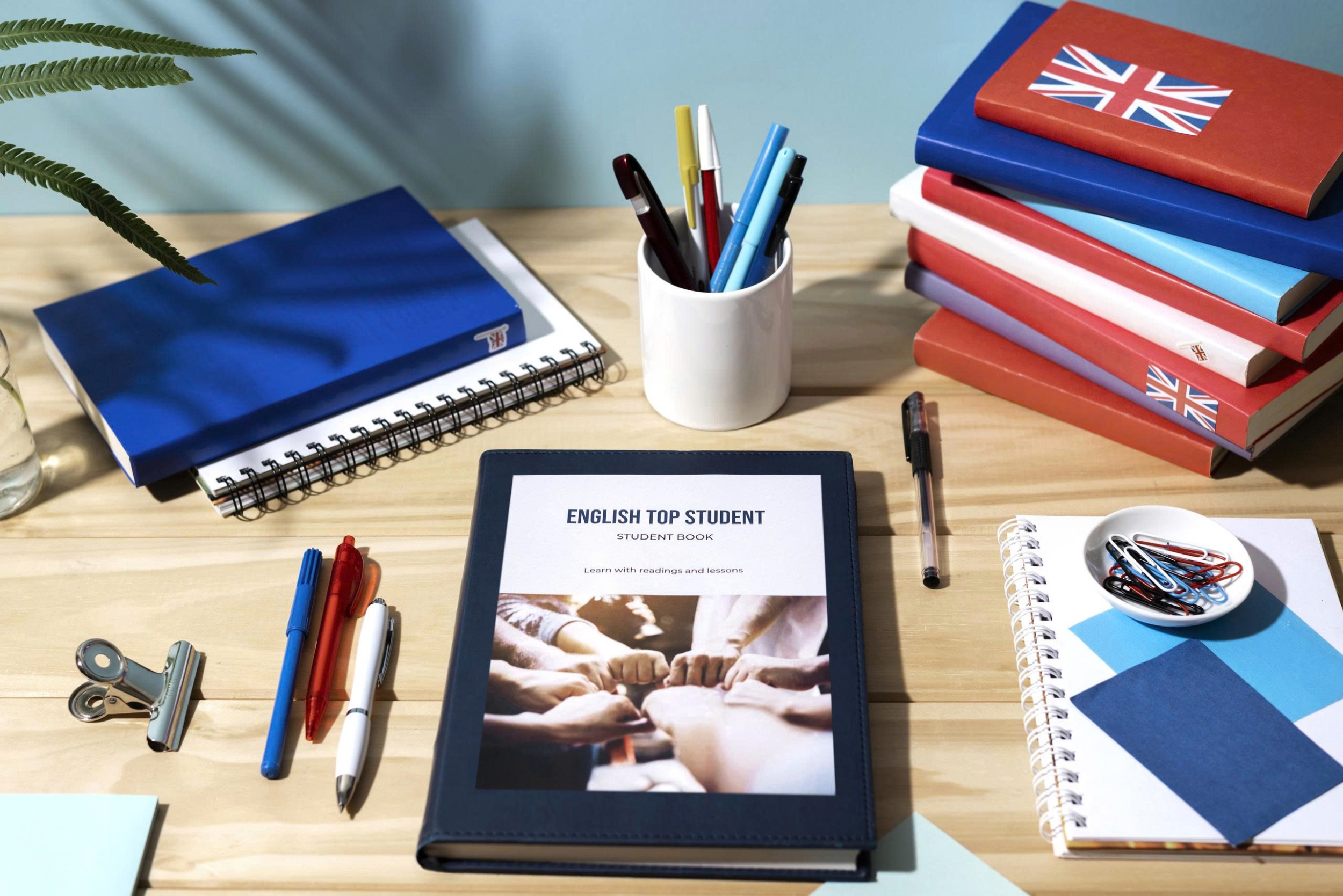 Học tiếng Anh hiệu quả bằng cách làm chủ tư duy học tập 