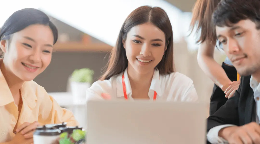 Bắt đầu ngày làm việc đầu sau kỳ nghỉ lễ bằng tinh thần tích cực