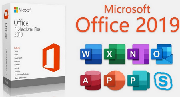Tải Office 2019 Full cho Windows (32Bit/64Bit)