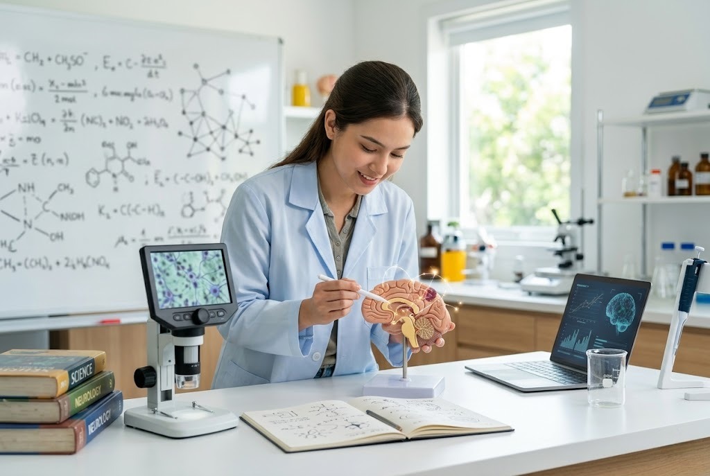 Nghiên cứu về các hiện tượng thú vị khoa học tự nhiên qua phương pháp học tập chủ động