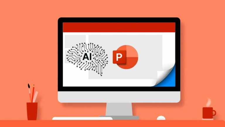 Công cụ AI tạo slide thuyết trình 